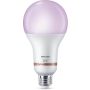 LEMP LED WIFI 150W A80 E27 922-65 RGB