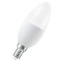LEMPUTĖ LED WIFI B40 E14 4.9W 470LM TW