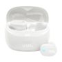 AUSINĖS BELAIDĖS JBL TUNE BUDS 2 BALTOS