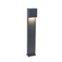 Šviestuvas Lutec GEMINI XF 7104001118, 9.50W, LED, IP54