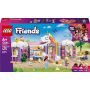 Konstruktorius LEGO® Friends Vienaragio kavinė 42684, 475vnt