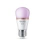 LEMPUTĖ LED WIFI P45 E27 4.9W 470LM RGBTW