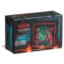 Dėlionė Clementoni Stranger Things Upside Down 35155, 520