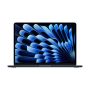 Nešiojamas kompiuteris Apple MacBook Air M3 16/256 GB