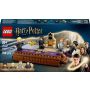 LEGO® Harry Potter Hogwarts™ Castle: Duelling Club, 158 vnt.