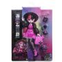Lėlė Monster High Draculaura HRP64, 32 cm