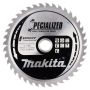Medienos pjovimo pjūklas Makita 165X1.5X20mm 15° T40 E-12158