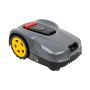 Vejos pjovimo robotas Grunder KC8B107, 300 m²