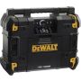 Radijas-kroviklis Dewalt DWST1-81078-QW, 10.8 - 54 V