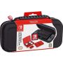 Dėklas Nintendo Switch - Deluxe Travel Case juodas