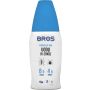 Priemonė nuo uodų ir erkių Bros 001 LT, 100 ml