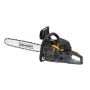 Benzininis pjūklas Grunder TT-CS4500, 1600 W, 40 cm