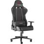 KĖDĖ ŽAIDIMŲ GENESIS NITRO 550 G2 JUODA