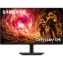 Monitorius Samsung Odyssey G5, IPS, 180 Hz, QHD, 32"