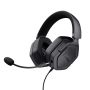 AUSINĖS ŽAIDIMŲ GXT492 CARUS TRUST JUODOS