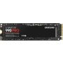 Kietasis diskas (SSD) Samsung 990 PRO, 1.8", 1 TB