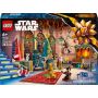 Advento kalendorius LEGO® Advent Calendar 2025 75418