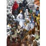 Fototapetas Komar STAR WARS Classic 4-4111, 254 cm x 184 cm