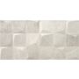 Dekoratyvinė plytelė, keraminė BELEVUE IVORY 30X60 (1.62)
