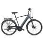 Elektrinis dviratis Succhi, 54 cm, 28", 250 W