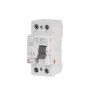 Srovės nuotėkio rėlė ETI EFI-P2 A, 2P, 16 A, 240 V, 30 mA