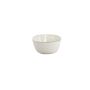 Dubuo Domoletti Sesam Dots, balta, 11.2 cm, 0.31 l