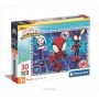 Dėlionė Clementoni SuperColor Spidey 20285, 30 vnt.