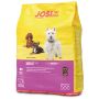 Sausas šunų maistas JosiDog, paukštiena, 0.9 kg