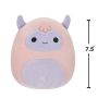 Pliušinis žaislas Squishmallows SQJW75178, įvairių spalvų