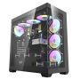 Kompiuteris Intop AMD Ryzen 5 1TB 16GB 1TB RTX5060 Ti 16GB