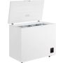Šaldiklis Gorenje FH25EAW, horizontalus