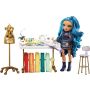 Lėlė Rainbow High Dream&Design 587514, 30 cm