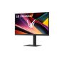 Monitorius LG UltraGear, 27G610A-B, IPS, 200 Hz, QHD, 27"