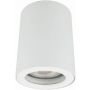 Šviestuvas lubų Light Prestige Faro, 50W, GU10, baltas
