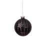 Eglutės žaisliukai Christmas Touch EBO342616, 8 cm