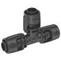 Jungtis Gardena Micro Drip System T-Piece 970606401