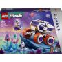 LEGO® Friends Kosmoso tyrinėjimų planetaeigis 42602