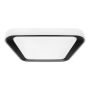 Šviestuvas plafonas Milagro QUADRO, 66 W, LED, ML7932