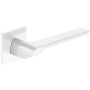 Durų rankena, vidaus K FIT Brushed Nickel Matinio nikelio