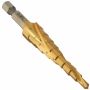 Pakopinis grąžtas DeWalt DT5026-QZ; 4-12x100 mm