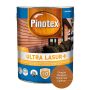 Medienos impregnantas Pinotex Ultra Lasur+, oregon sp., 3 l