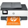 Daugiafunkcis spausdintuvas HP 8022e, rašalinis, spalvotas