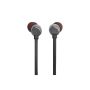 AUSINĖS IN-EAR JBL TUNE 310C JUODOS