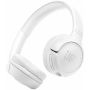 AUSINĖS JBL TUNE 530 BALTA