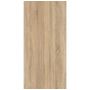 SKYDAS MDL 18X495X865 SONOMA ĄŽ R3025SN