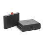 BATTERY JBL BATTERY 600X2 WITH CHG CASE
