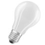 LED LEMPUTĖ, A60, E27, 5W, 830, 1055LM, MATINĖ, ULTRA