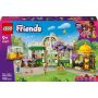 Konstruktorius LEGO® Friends Plant Café & Flower Shop 42671