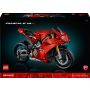 LEGO® Technic Motociklas Ducati Panigale V4 S 42202