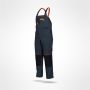 Darbinis puskombinezonis Sara Workwear, mėlyna, XXL dydis
